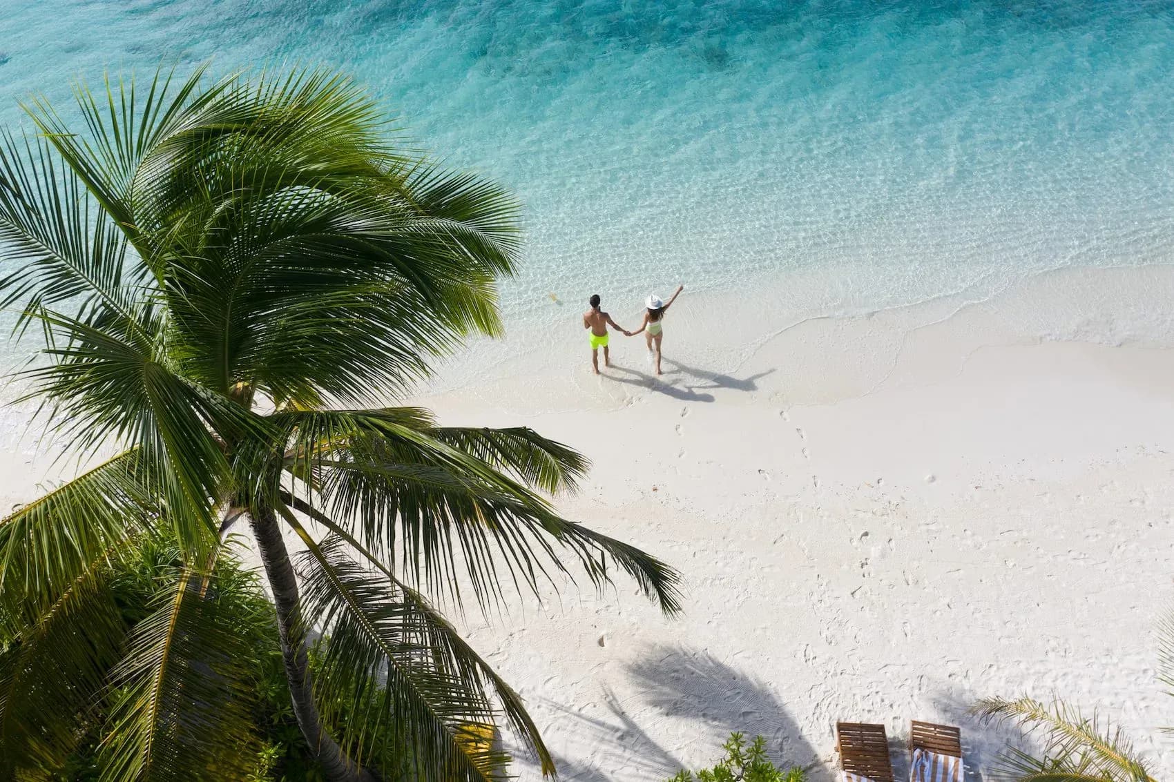 Lily Beach Resort & Spa