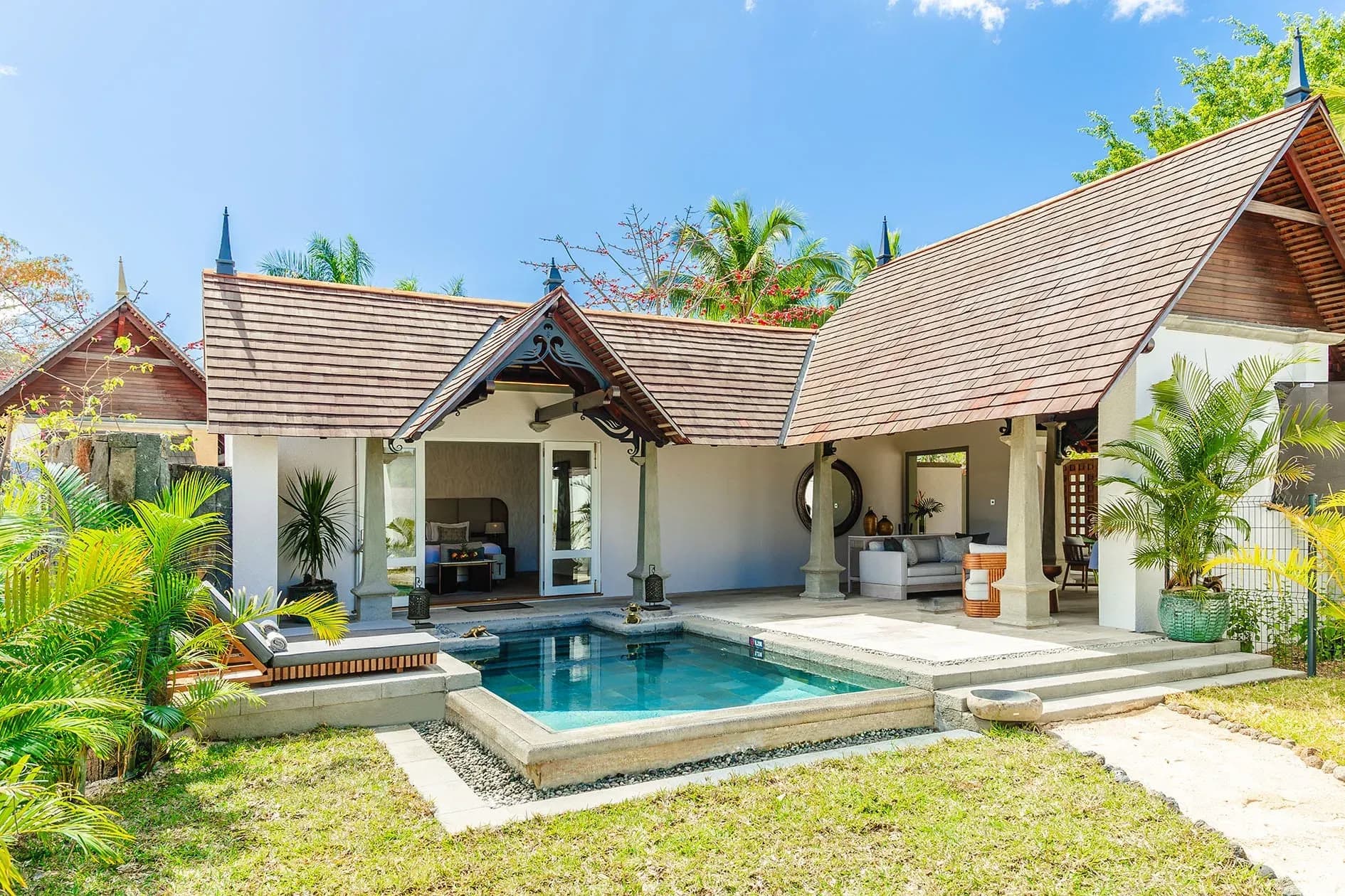 Maradiva Villas Resort & Spa