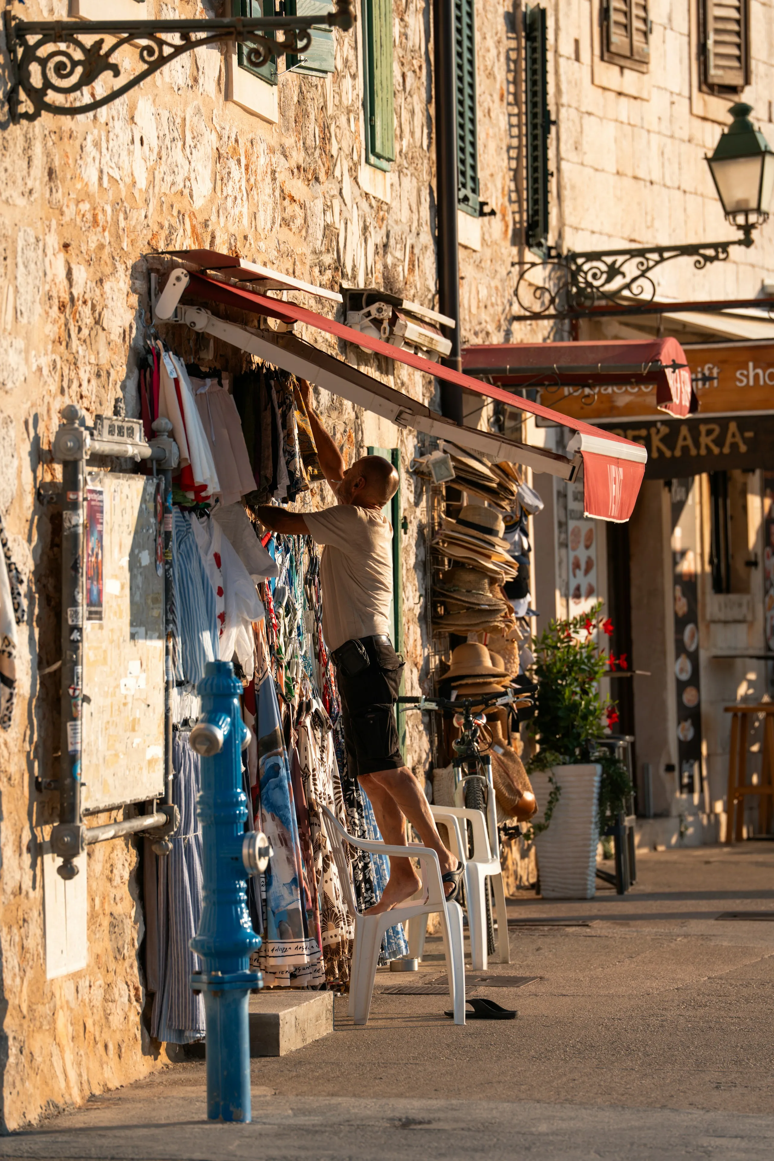 Stone Town & spice tour
