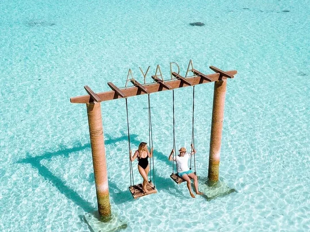 Ayada Maldives