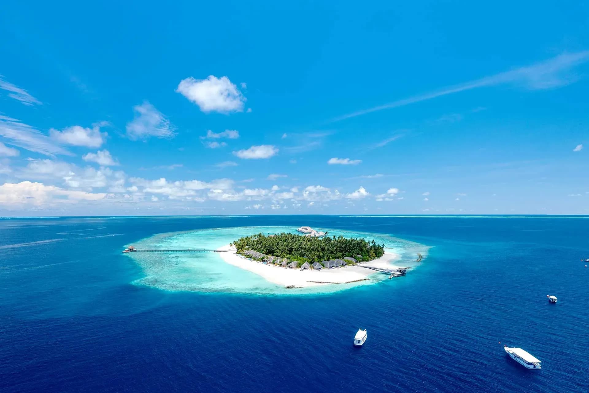 Baglioni Resort Maldives
