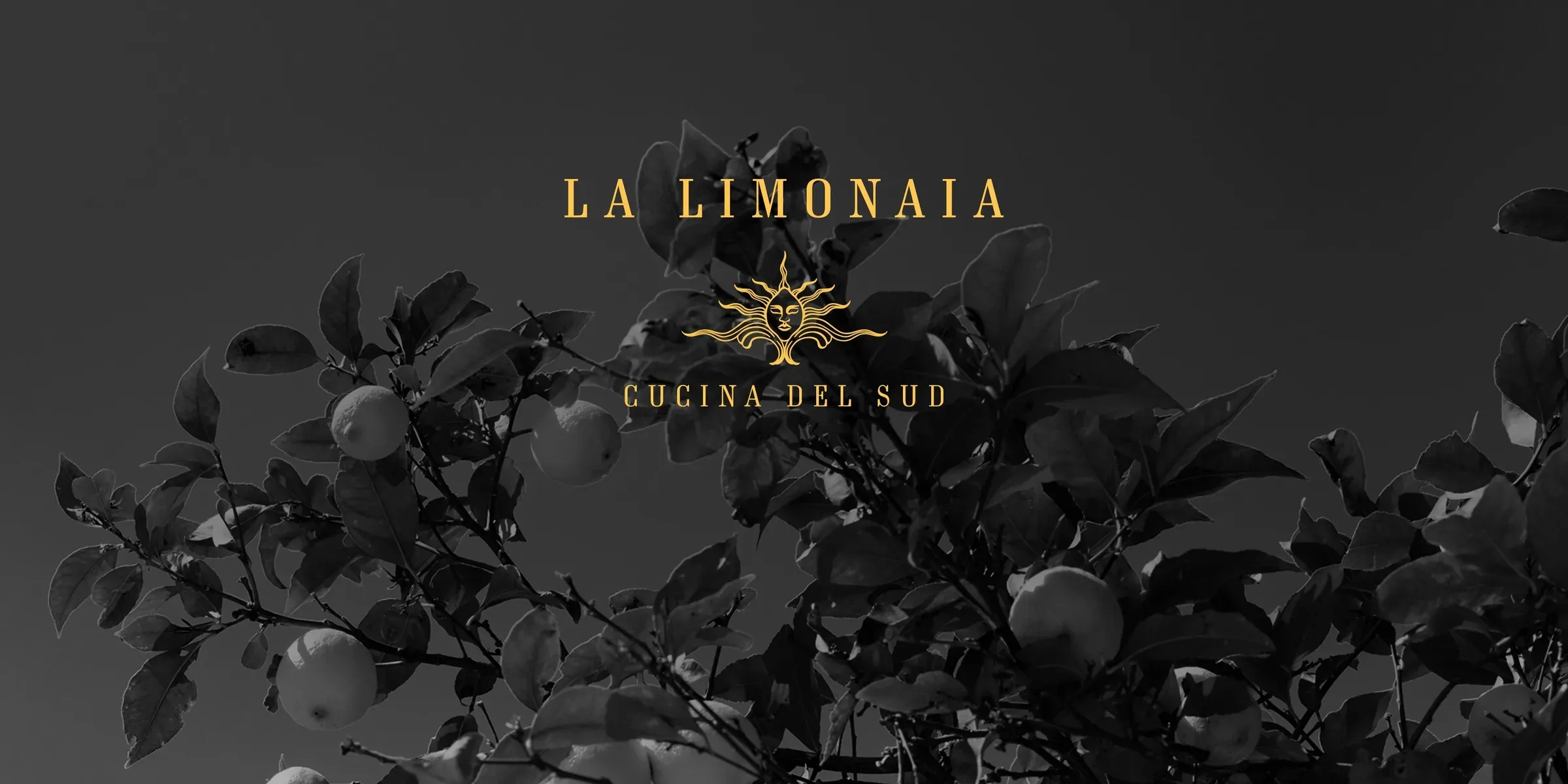 La Limonaia oceanfront Italian fine dining restaurant at Baglioni Resort Maldives