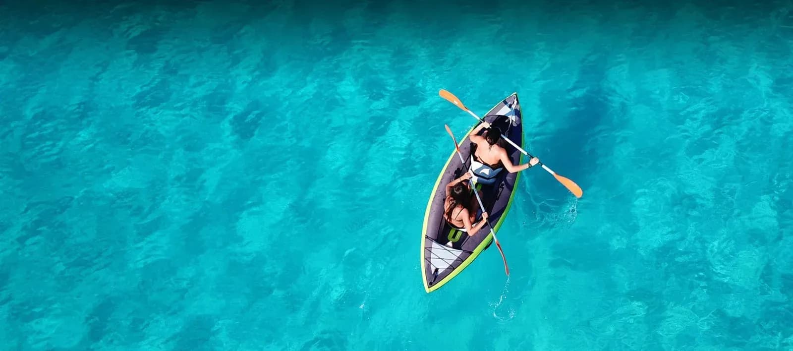 The Water Club watersports centre on Bwejuu Beach at Baraza Resort & Spa Zanzibar