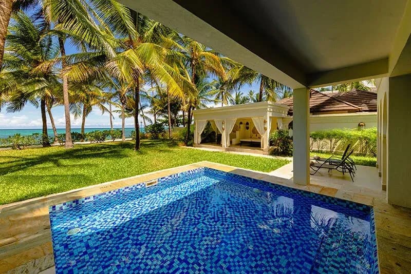 Baraza Resort & Spa Zanzibar