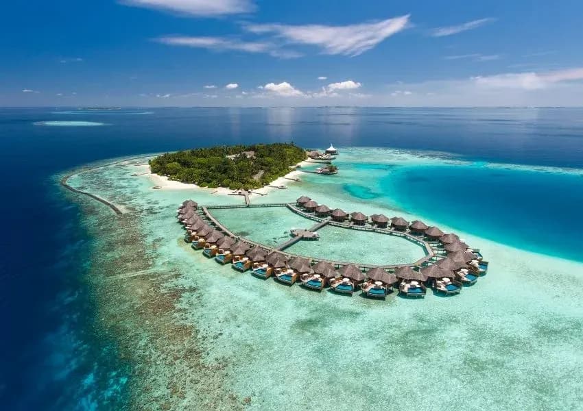 Baros Maldives