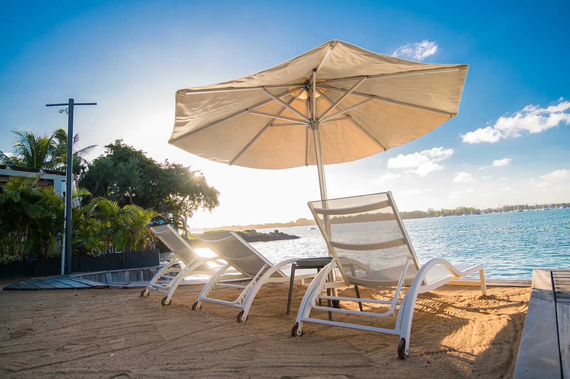 Baystone Boutique Hotel & Spa