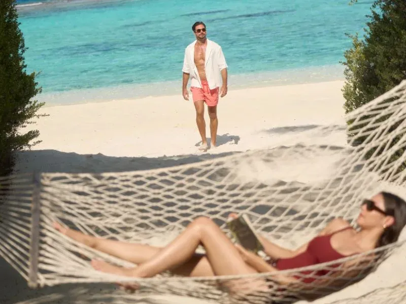 Dusit Thani Maldives