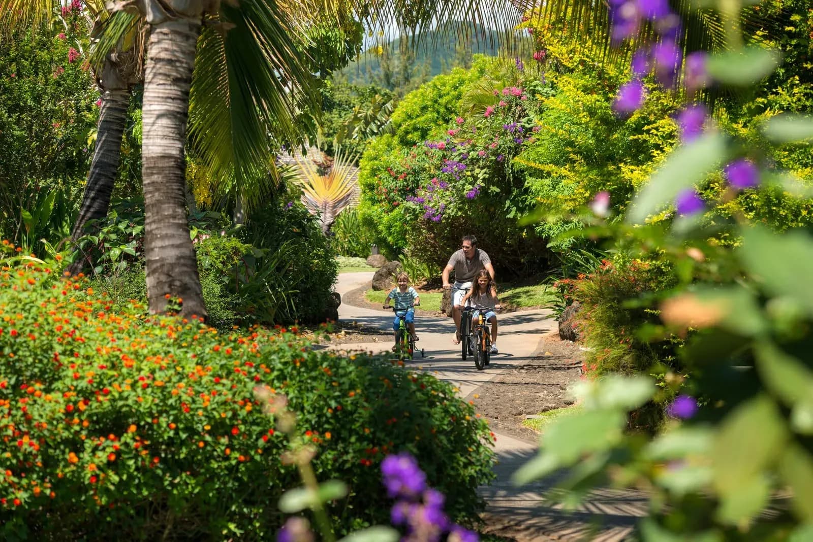 Kids For All Seasons & Teens Club at Four Seasons Resort Mauritius at Anahita