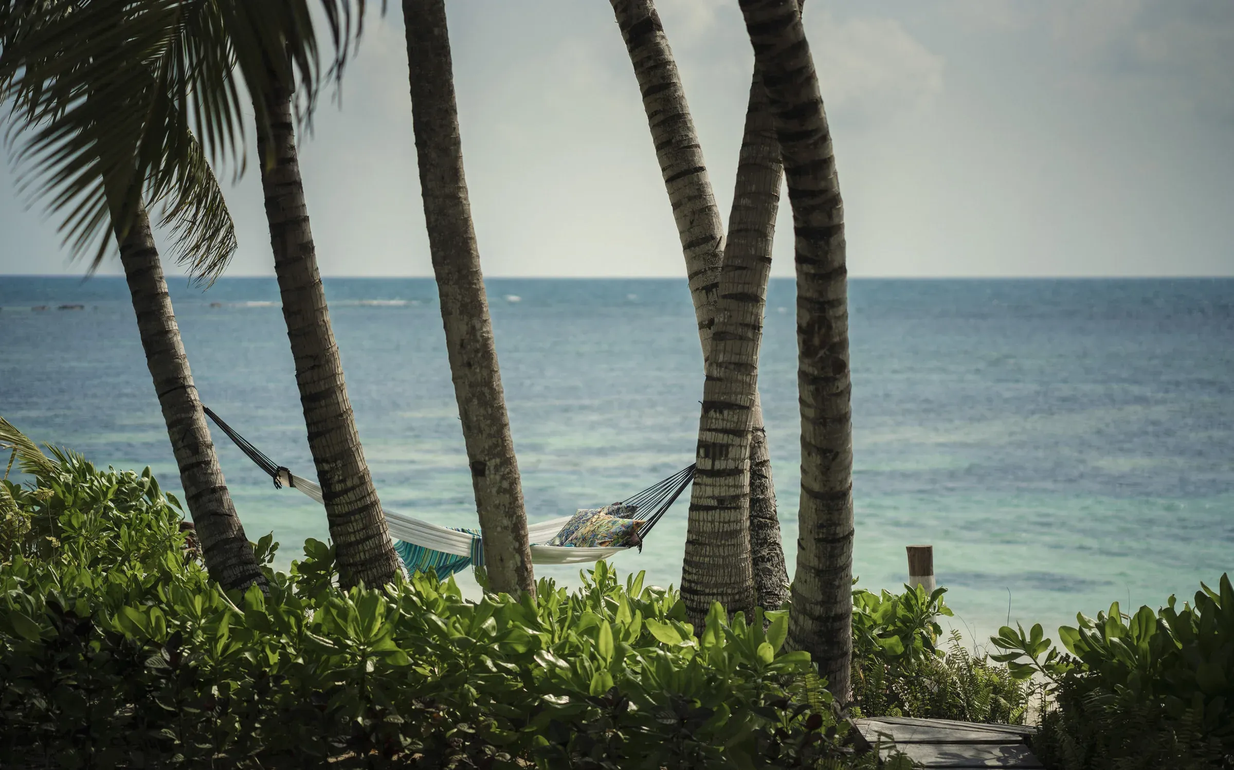 Four Seasons Resort Seychelles at Desroches Island