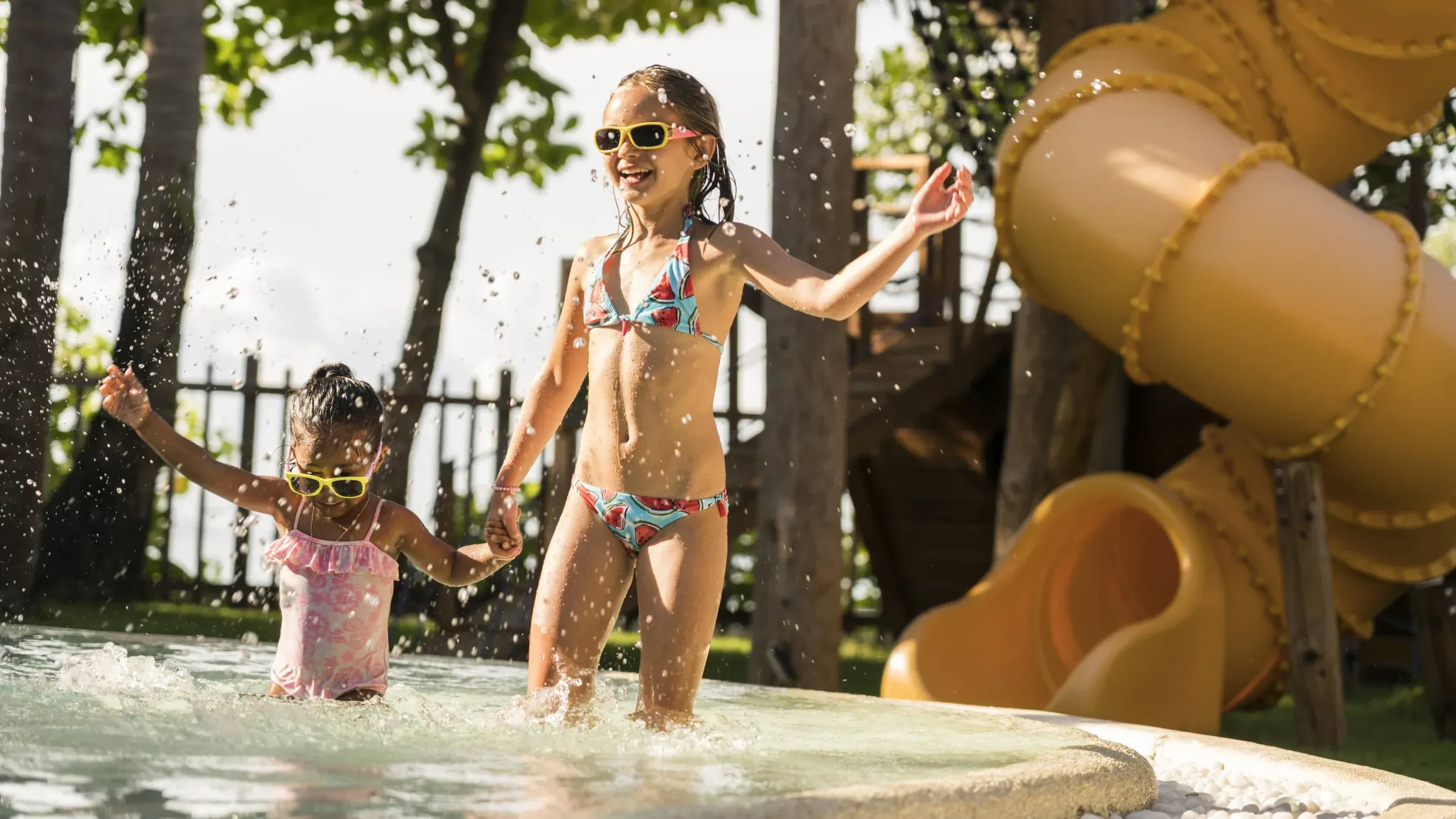 Kuda Velaa Kids' Club at Four Seasons Landaa Giraavaru