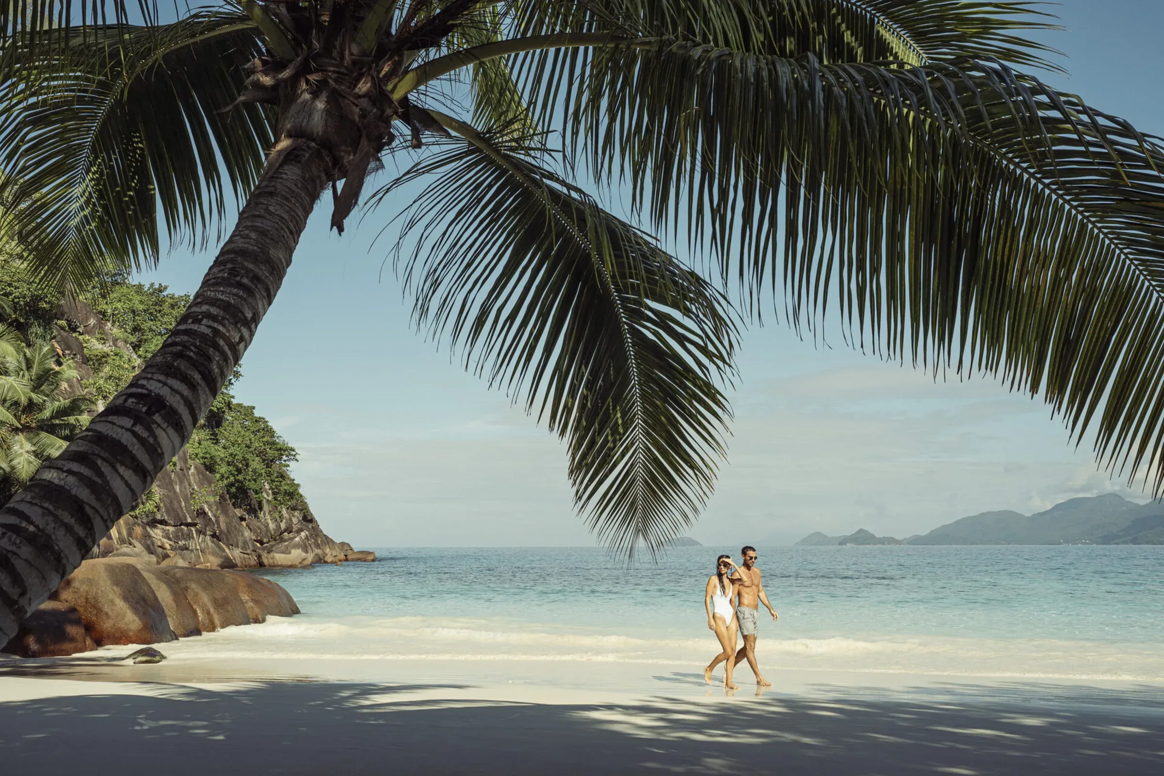 Four Seasons Resort Seychelles