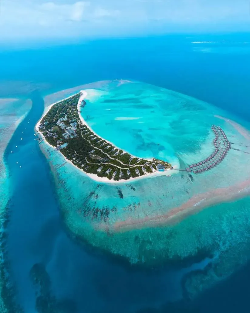 Hideaway Beach Resort & Spa