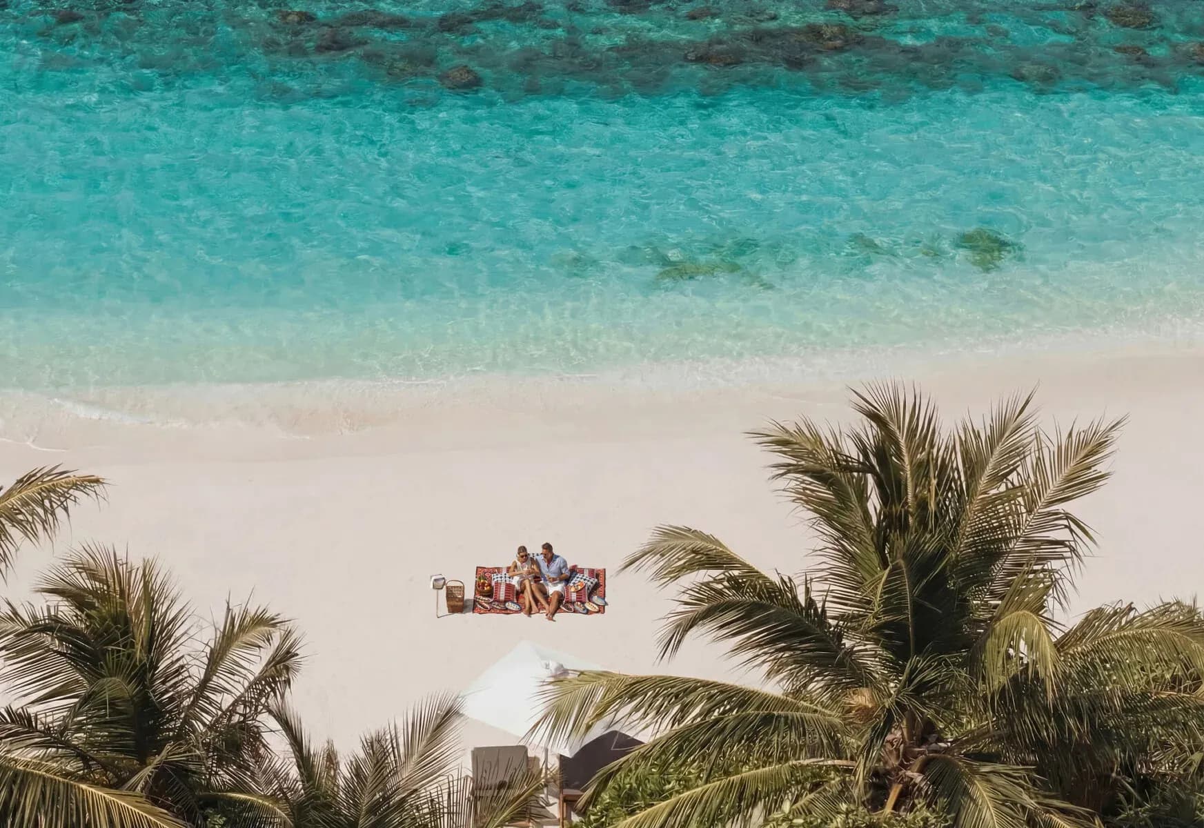 InterContinental Maldives Maamunagau Resort