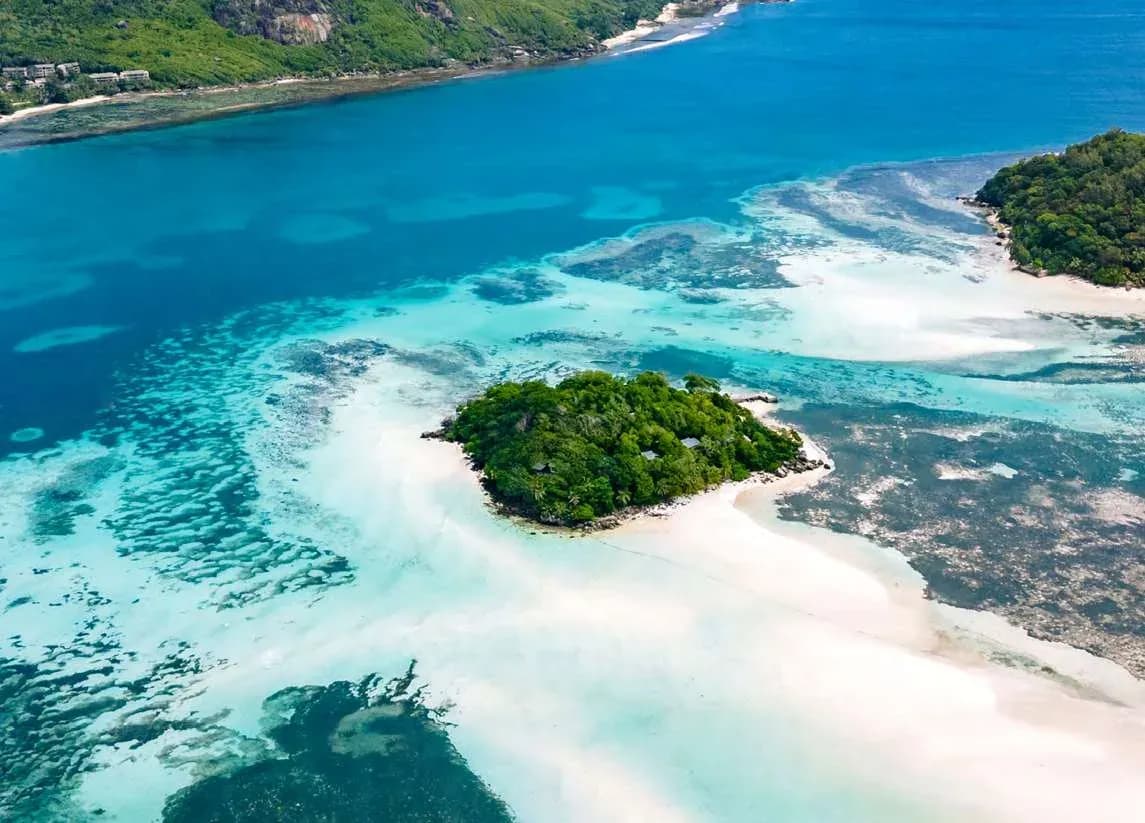 JA Enchanted Island Resort