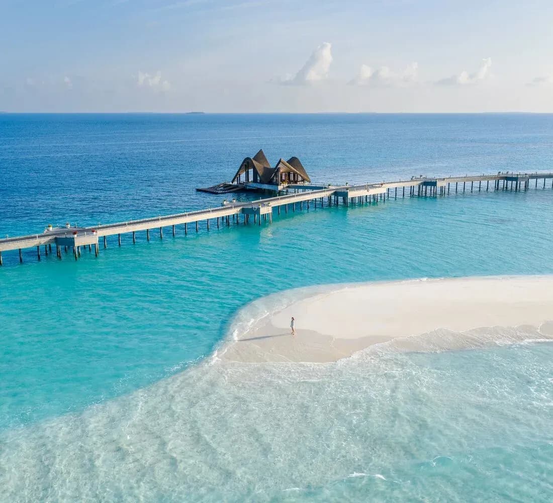 JOALI Maldives