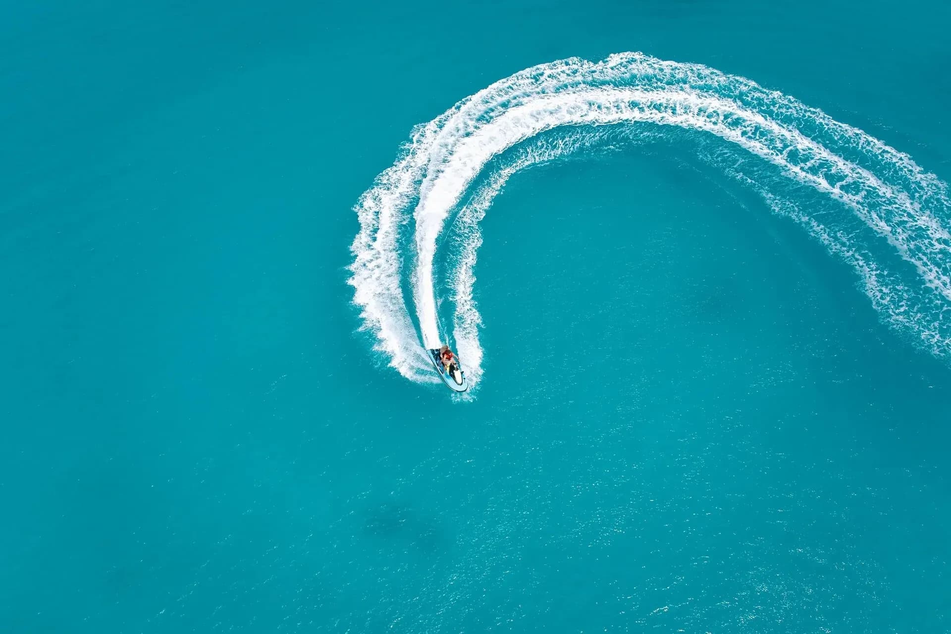 Jumeirah Olhahali Island