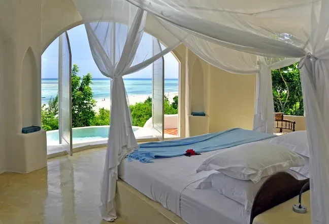 Kilindi Zanzibar