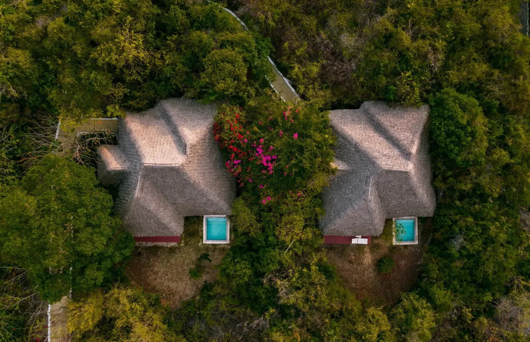 Konokono Beach Resort & Isaraya Luxury Overwater Villas
