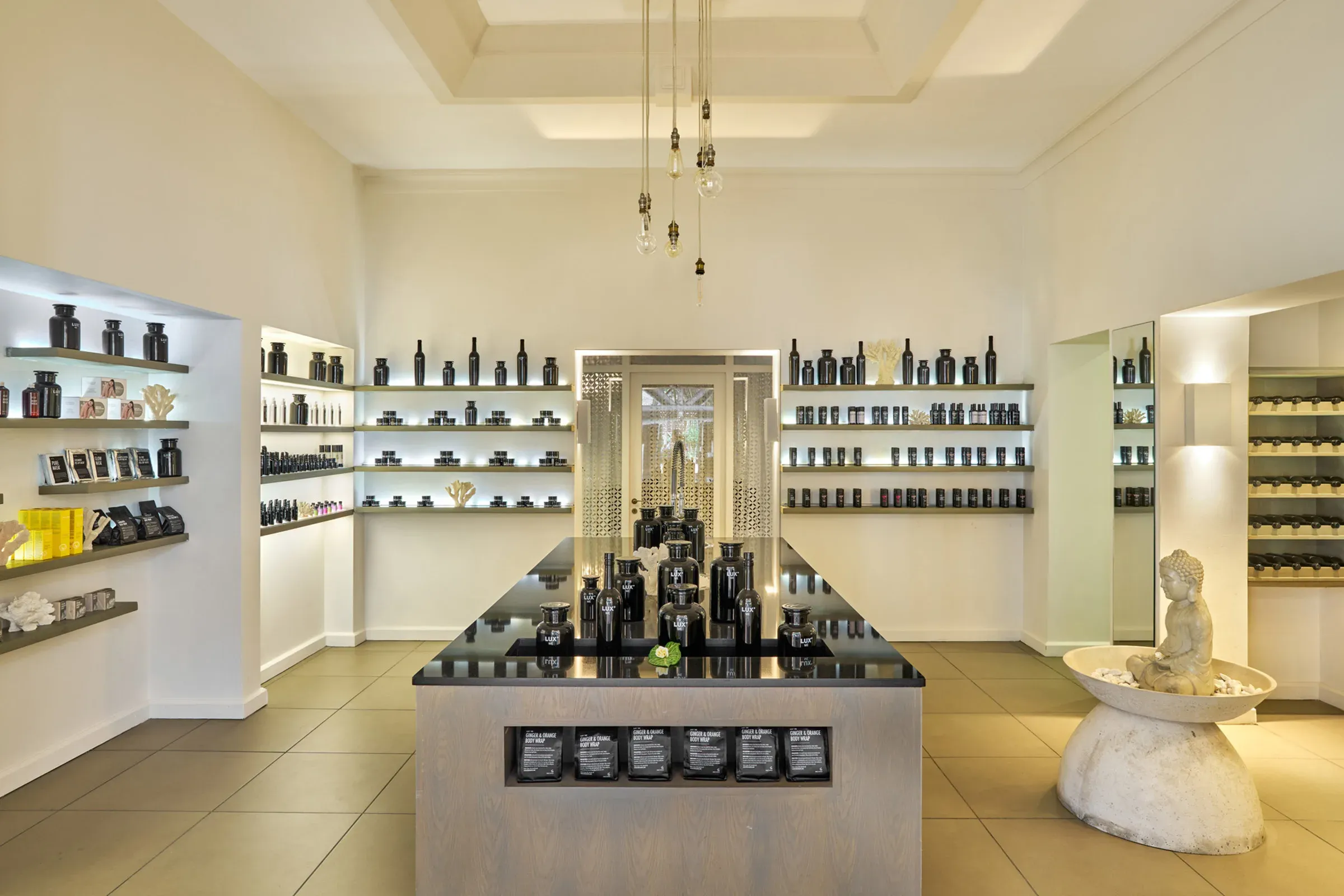 LUX* Me Spa at LUX* Belle Mare