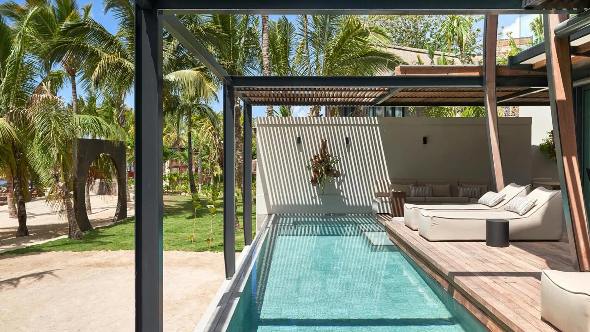 LUX* Grand Baie Resort & Residences