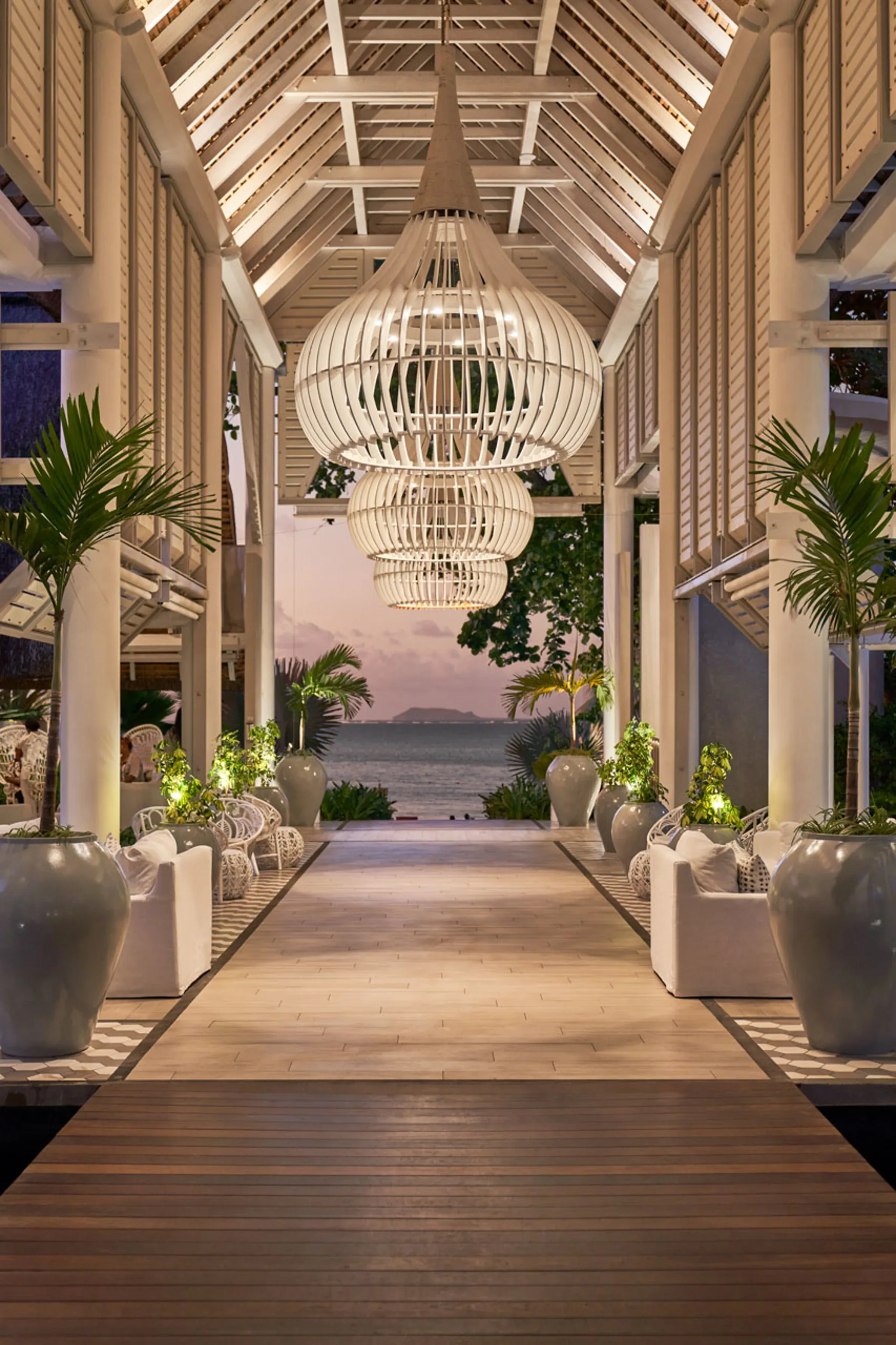 LUX* Grand Gaube Resort & Villas
