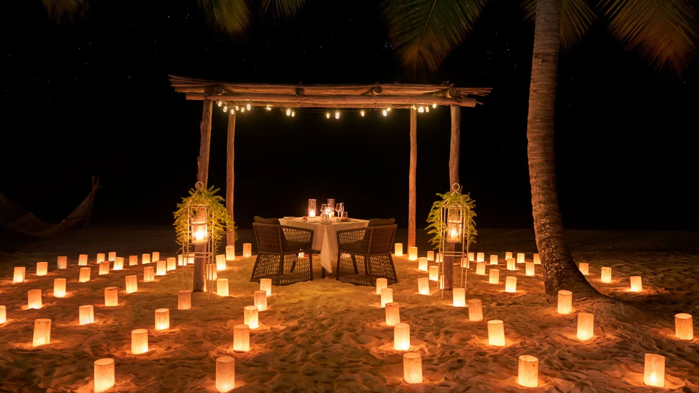LUX* Le Morne Resort