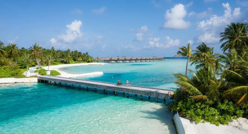 Niyama Private Islands Maldives