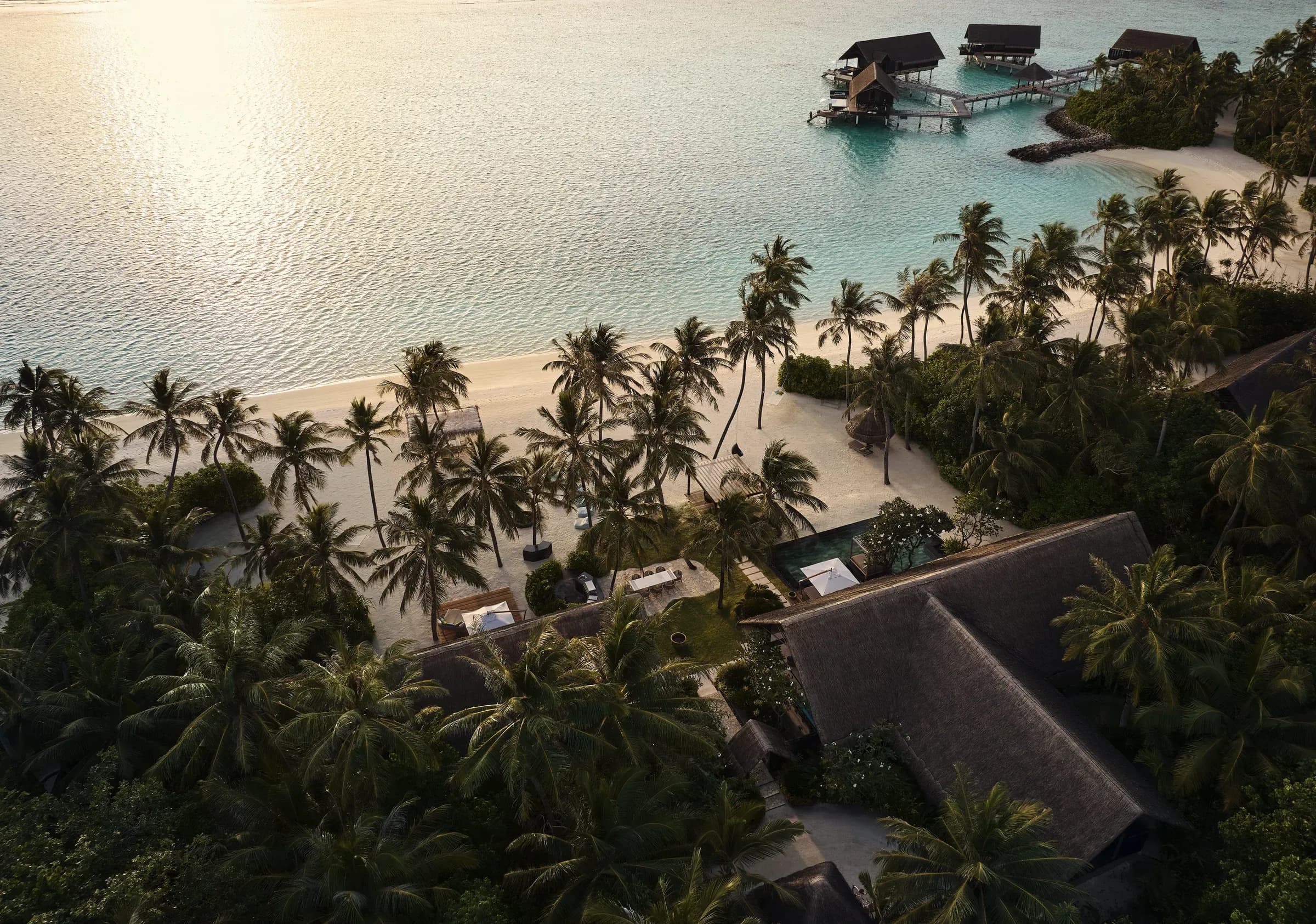 One&Only Reethi Rah