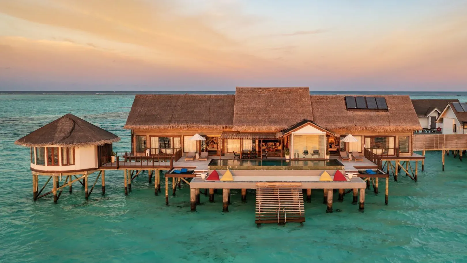 OZEN LIFE MAADHOO