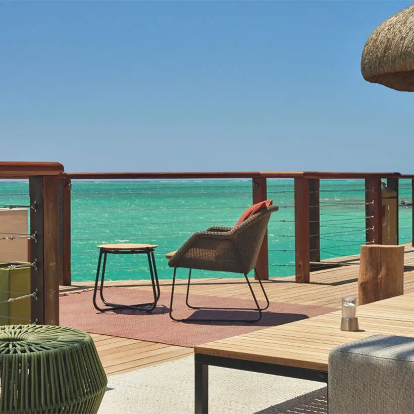 Paradise Cove Boutique Hotel