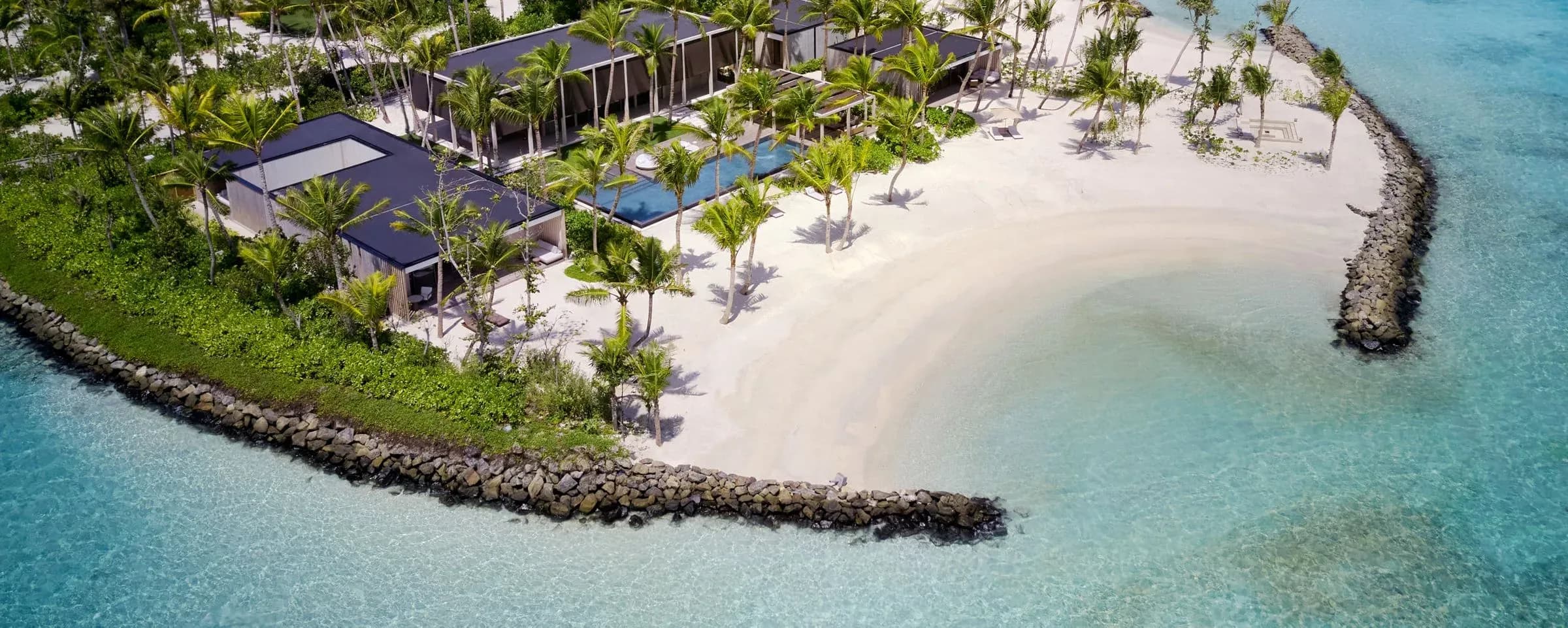 The Ritz-Carlton Maldives, Fari Islands