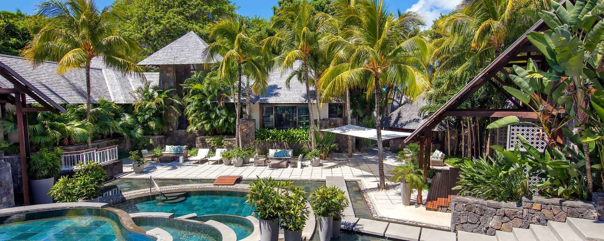 Royal Palm Spa in partnership with Valmont at Royal Palm Beachcomber Luxury