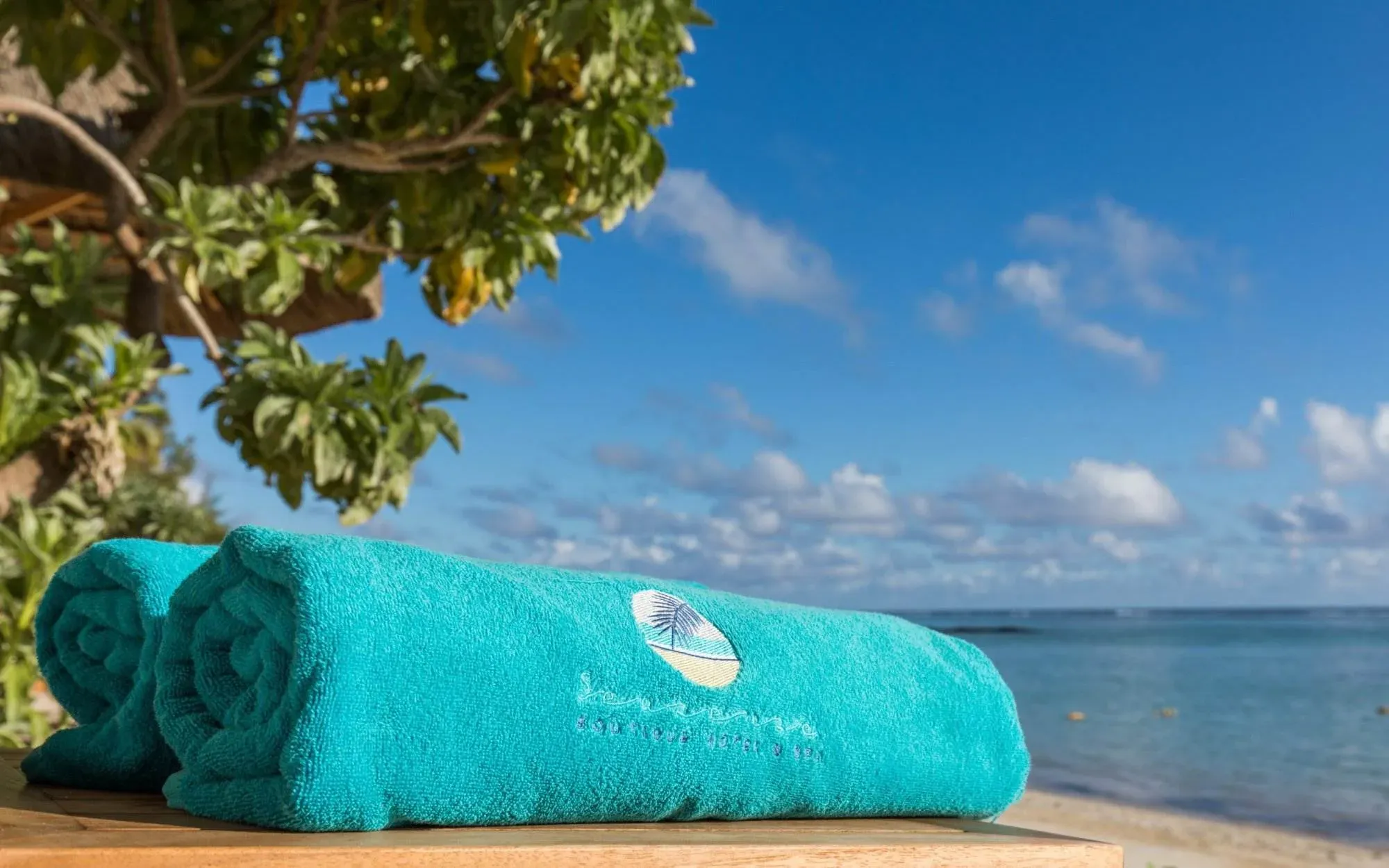 Seasense Boutique Hotel & Spa