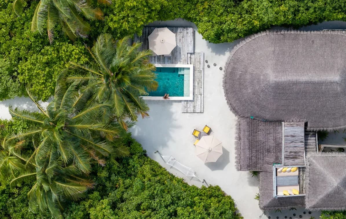 Six Senses Laamu