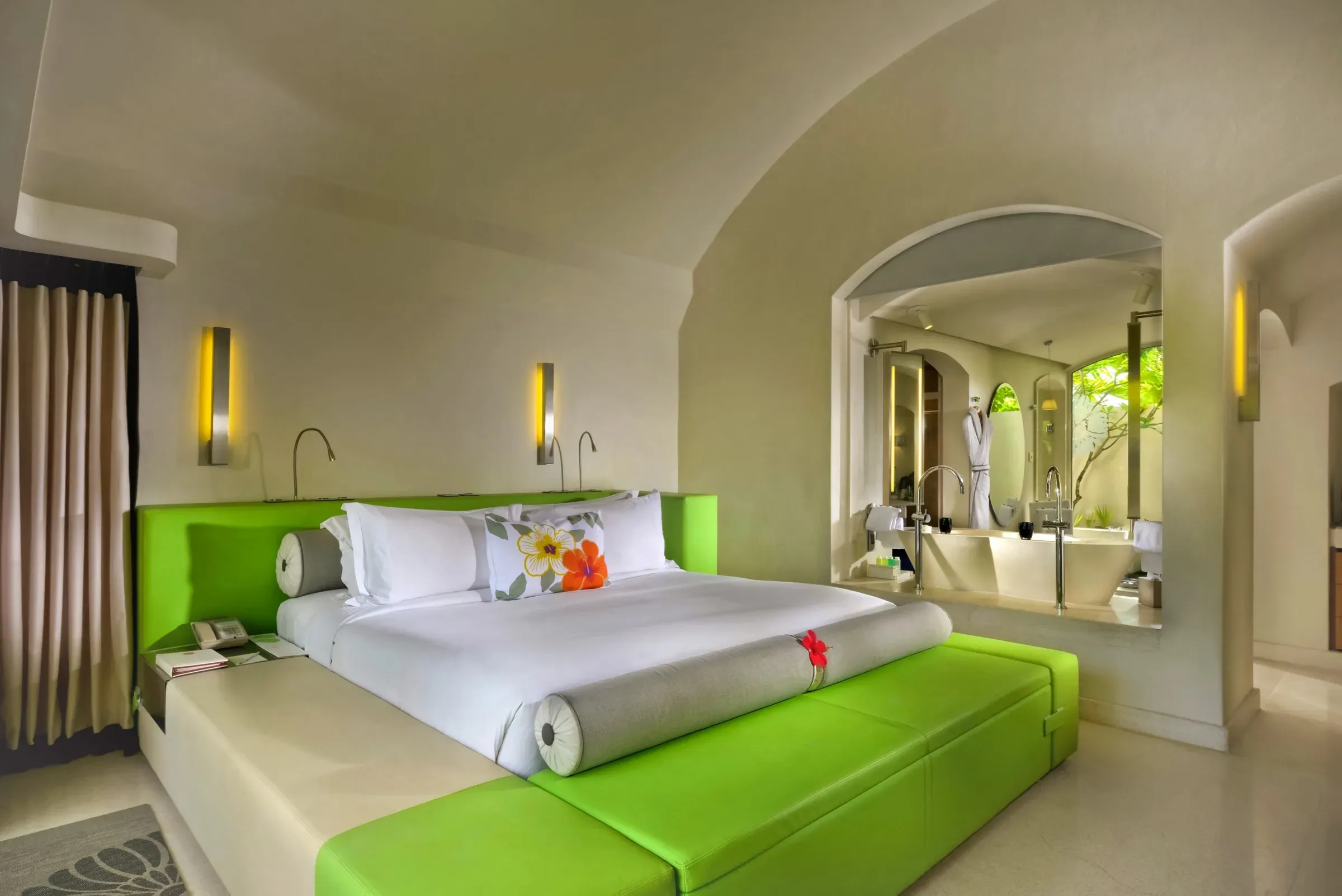 SO Sofitel Mauritius