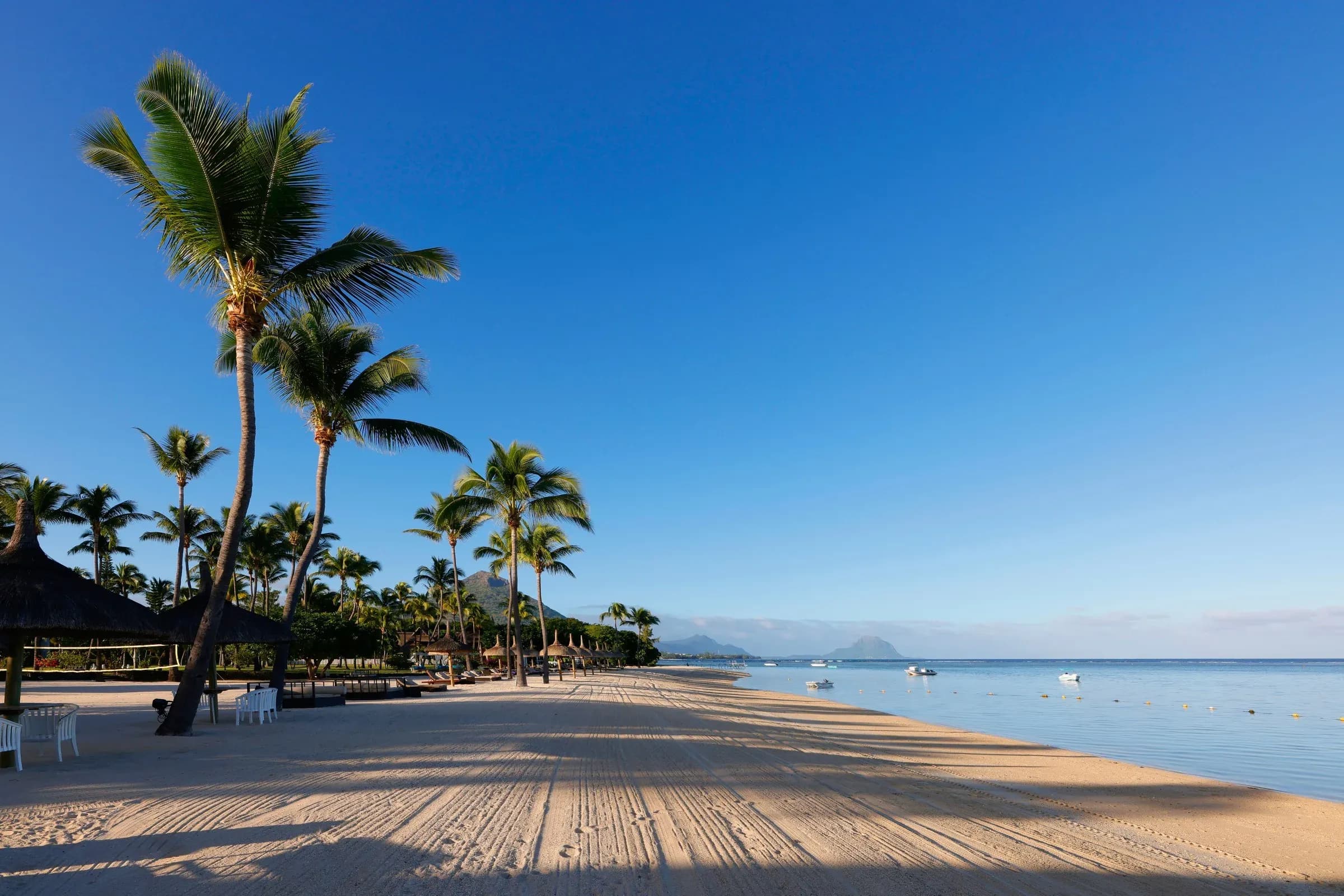Sofitel Mauritius L'Impérial Resort & Spa