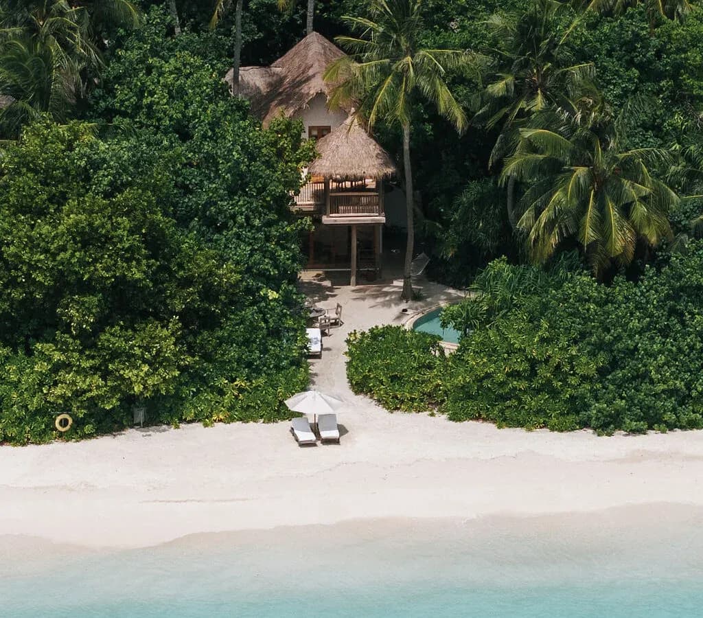 Soneva Fushi