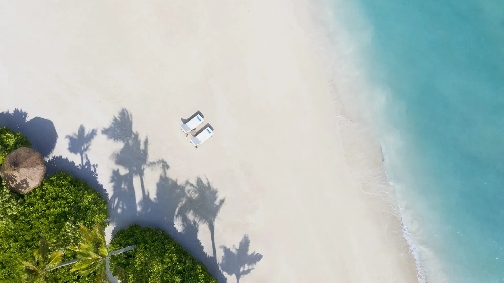 Waldorf Astoria Maldives Ithaafushi