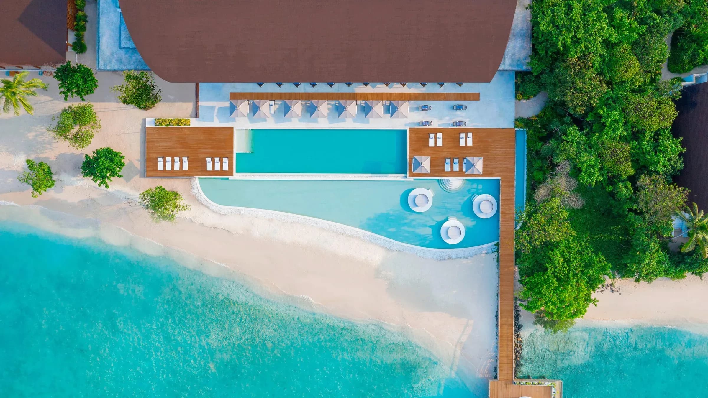 The Westin Maldives Miriandhoo Resort
