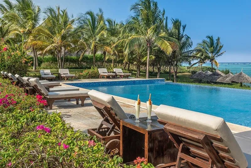 Zawadi Hotel Zanzibar